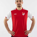 JAKO T-Shirt Dynamic Rot