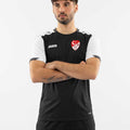 JAKO T-Shirt Dynamic Schwarz