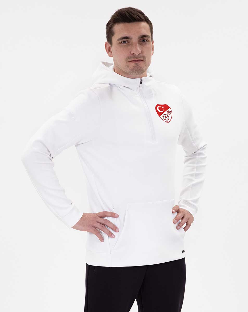 JAKO Zip Hoodie Pro Casual
