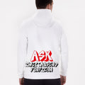 JAKO Zip Hoodie Pro Casual