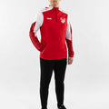 JAKO Zip Hoodie Dynamic