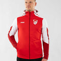 JAKO Kapuzenjacke Dynamic