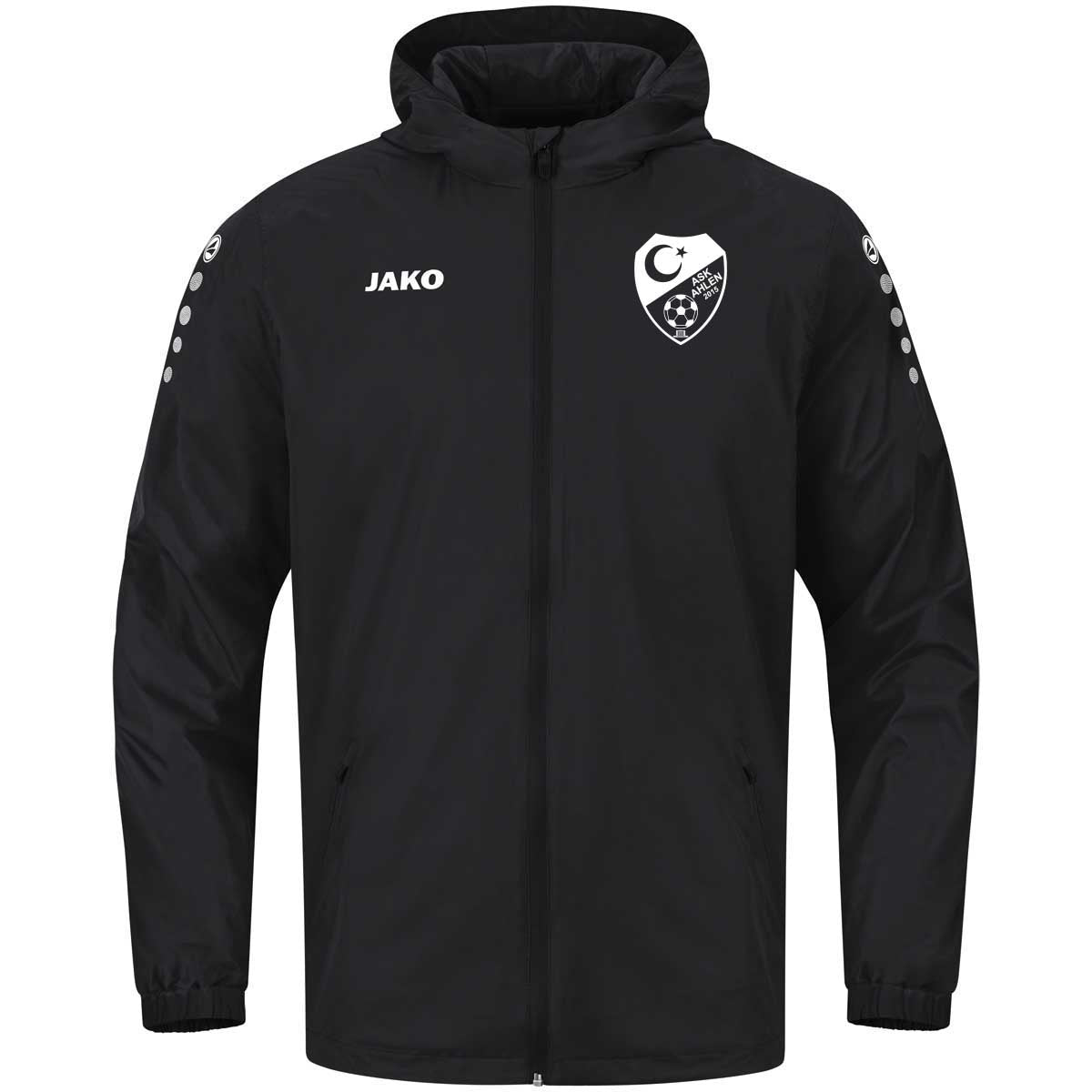 JAKO Regenjacke Team 2.0