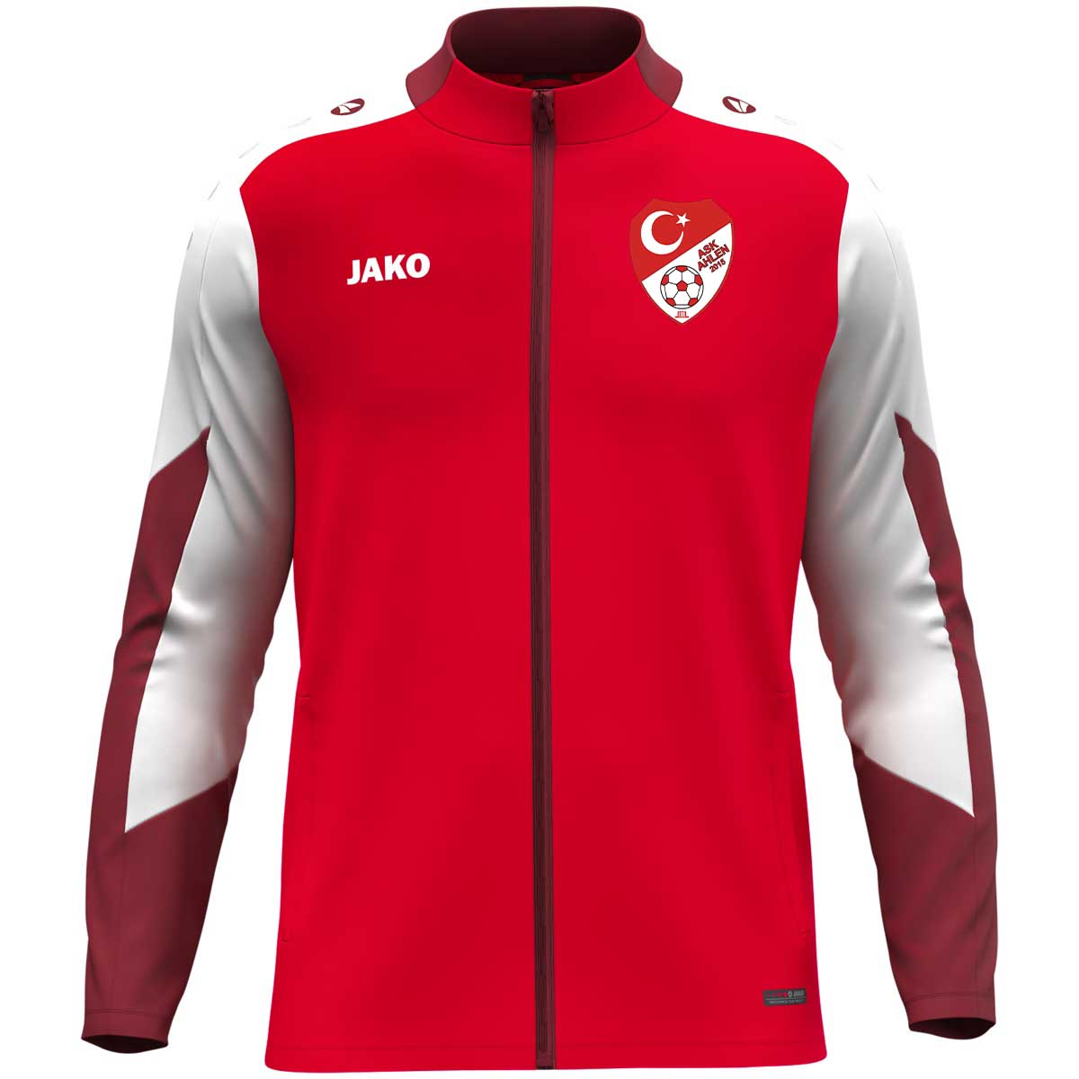 JAKO Polyesterjacke Dynamic