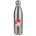 Edelstahl-Thermoflasche