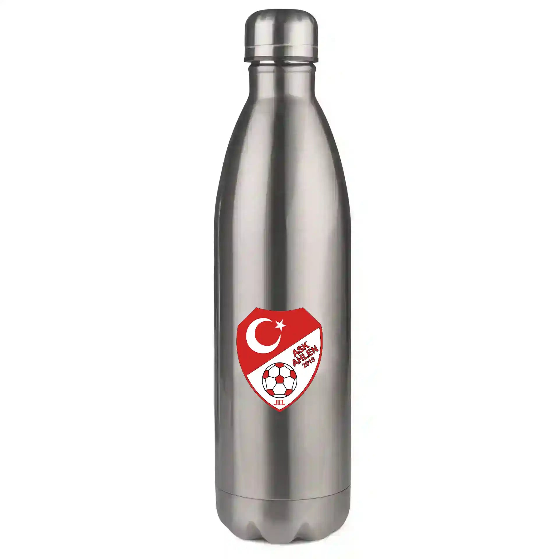 Edelstahl-Thermoflasche