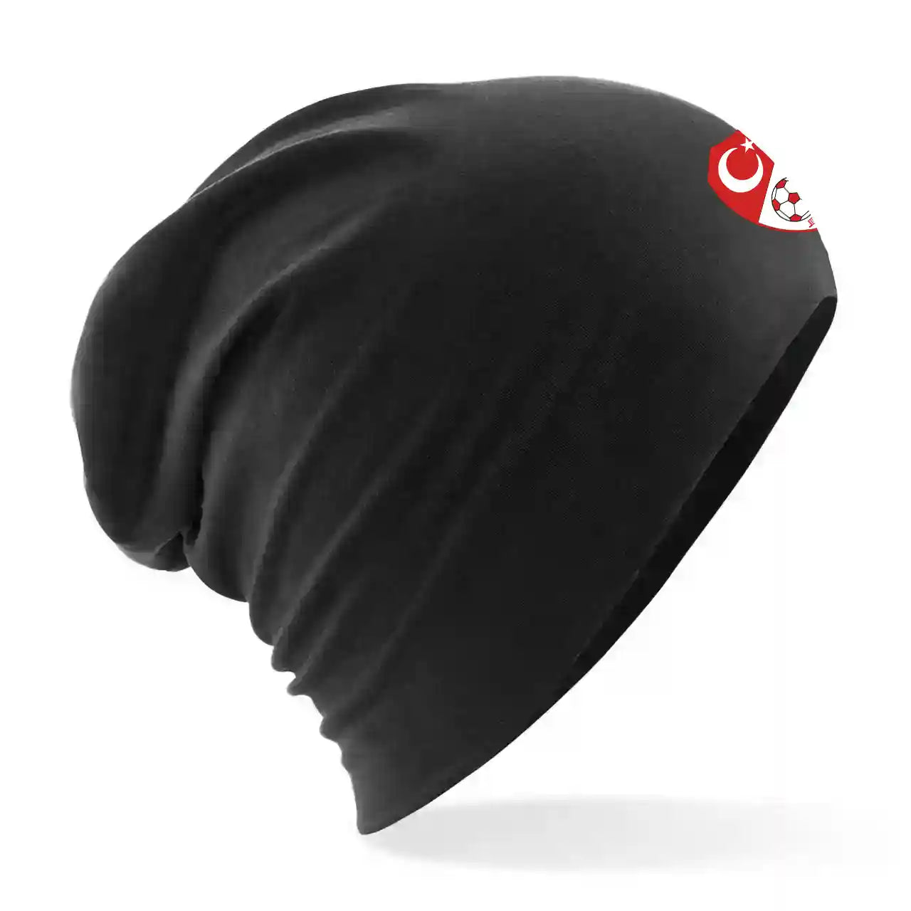 Cotton Beanie