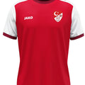 JAKO Trikot Dynamic Rot