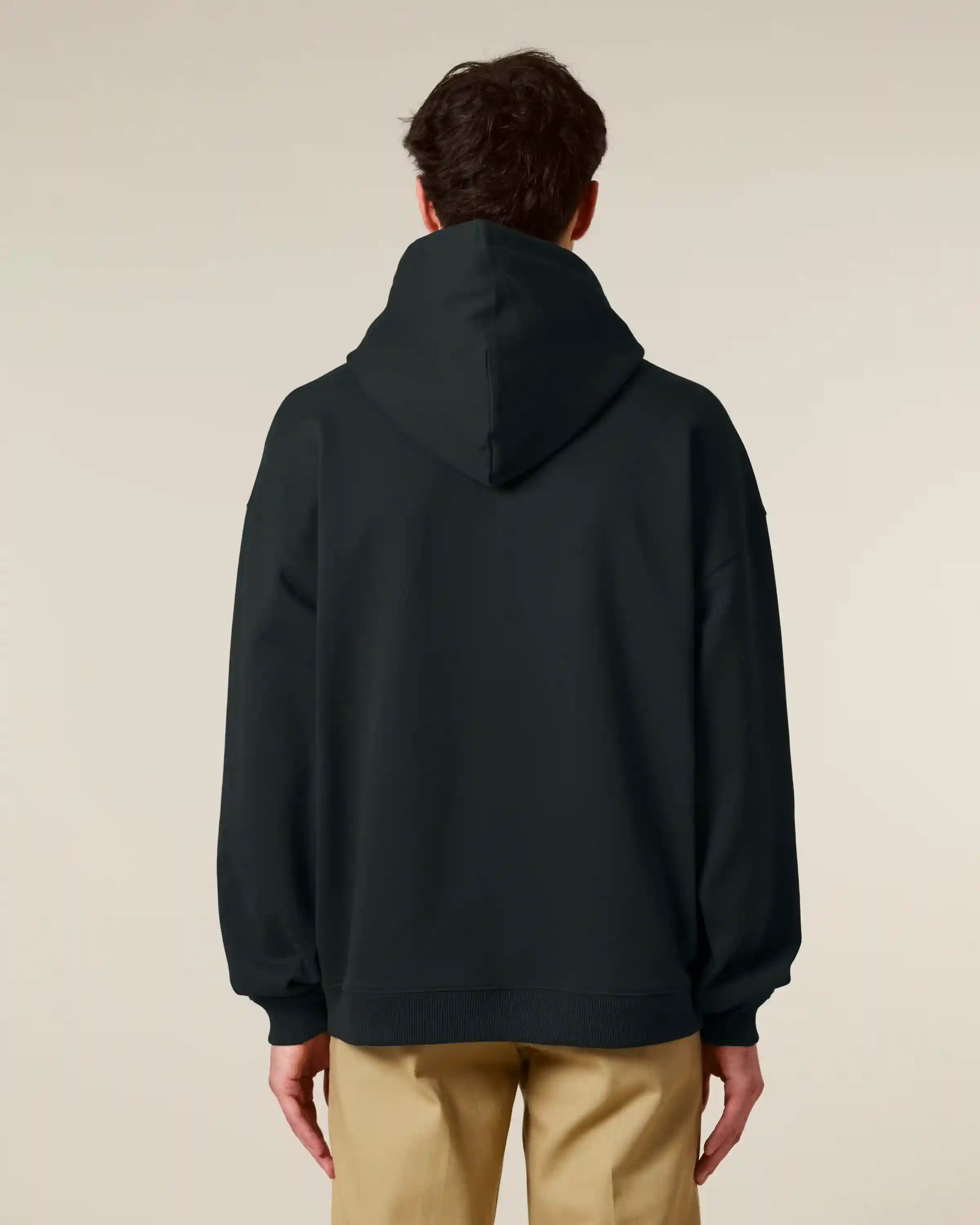 Oversize Hoodie