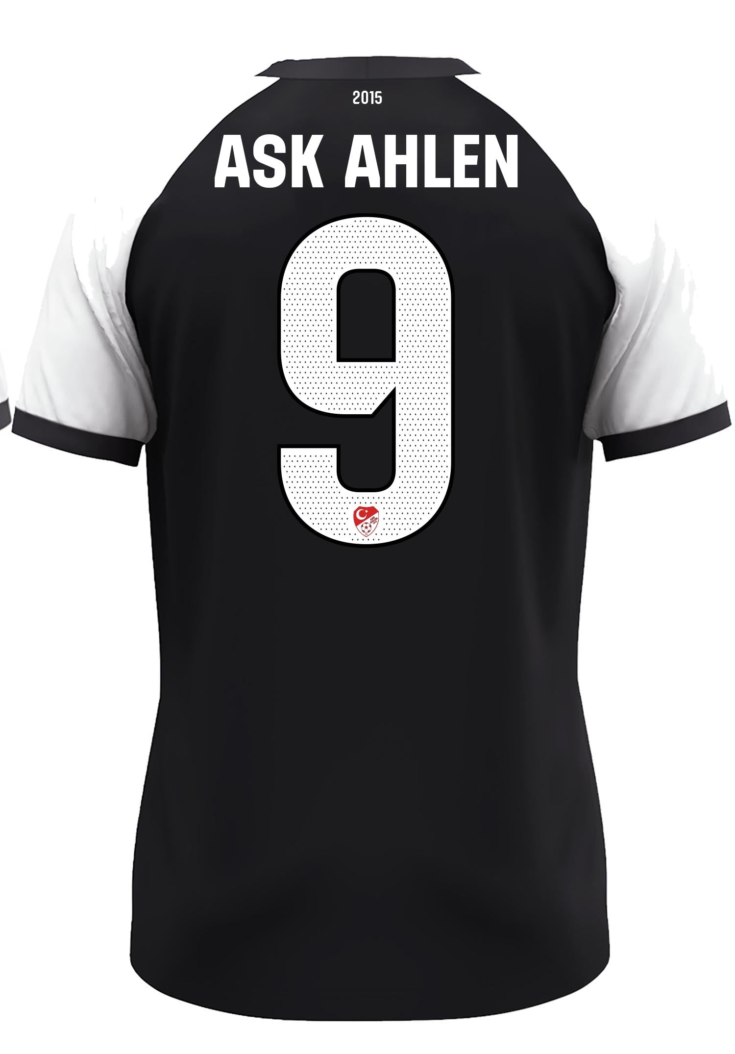 JAKO Trikot Dynamic Schwarz