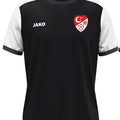 JAKO Trikot Dynamic Schwarz